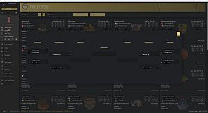 Draft Day Sports: College Football 2025