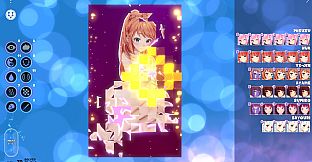 Hentai Mosaique Vip Room 18+ Expansion