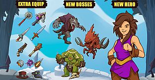 Knights of Braveland - Fantastic Beasts Pack