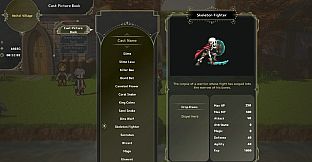 RPG Developer Bakin Layout Data Classy