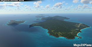 X-Plane 12 Add-on: Aerosoft - Seychelles XP