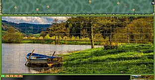 Jigsaw Puzzle Pack - Pixel Puzzles Ultimate: Variety Pack 2