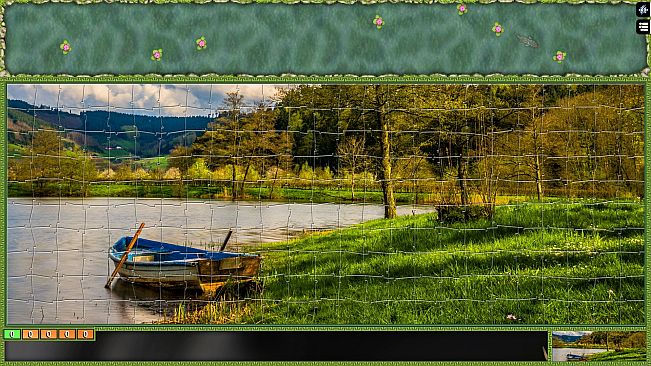 Jigsaw Puzzle Pack - Pixel Puzzles Ultimate: Variety Pack 2