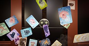 EchoMon: Pack & Stack!