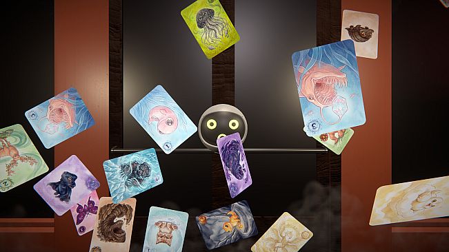 EchoMon: Pack & Stack!