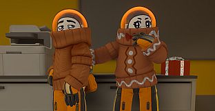 LOCKDOWN Protocol - Winter