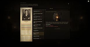 Dark Dice: Cthulhu Investigation Log