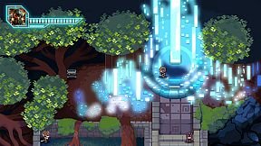 End Of World - Story