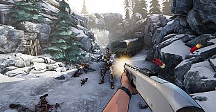 XIII - Preorder Bonus - Golden Classic Weapon Skins Pack