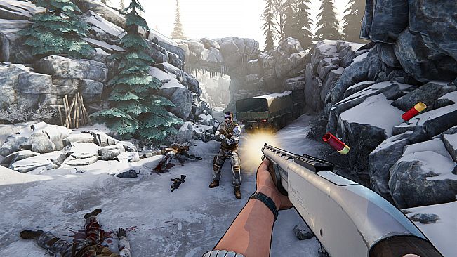 XIII - Preorder Bonus - Golden Classic Weapon Skins Pack