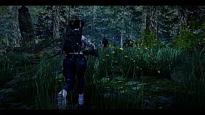 The Game of Annie 安妮的游戏