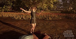 The Texas Chain Saw Massacre - Execution Pack 4