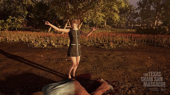 The Texas Chain Saw Massacre - Execution Pack 4