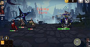 Slay the Demon Kings