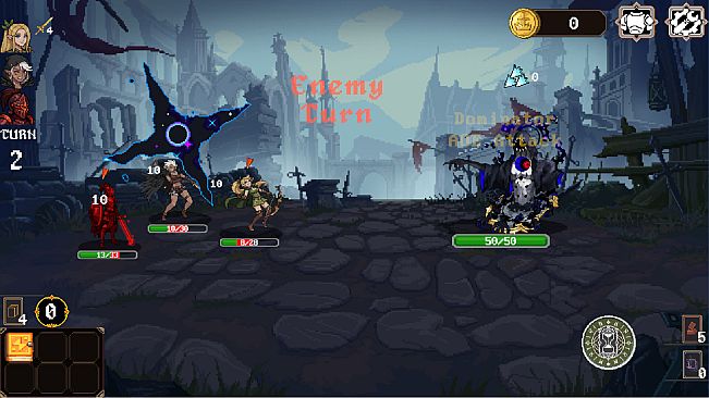 Slay the Demon Kings