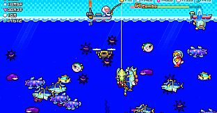Fish Them All!