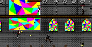 Poor Lucas and the Evil Duke