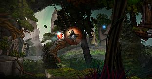 Toltec and the mysteries of the Secret Island