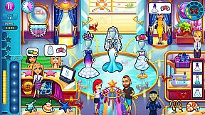 Fabulous - Angela's Wedding Disaster