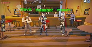 RPG World - Action RPG Maker