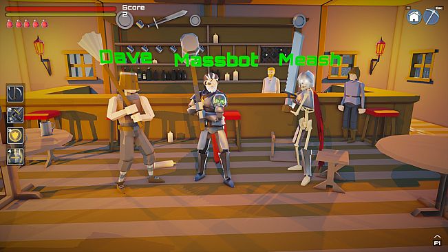 RPG World - Action RPG Maker