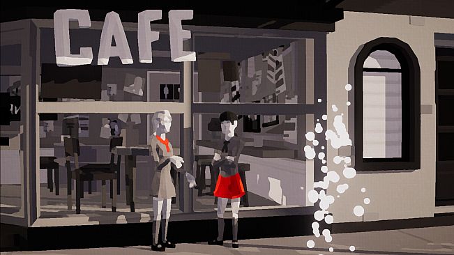 LOVE - A Puzzle Box Filled with Stories