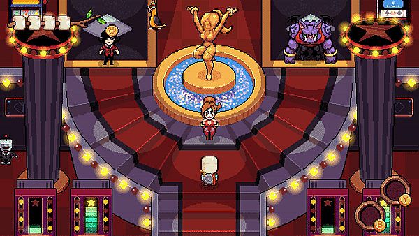 Toasty: Ashes of Dusk