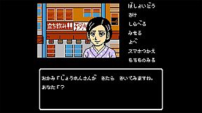 Iseshima mystery annai: Itsuwari no Kuro shinnjyu