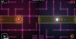 MAZE RUSH
