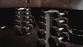 Social Club VR : Casino Nights