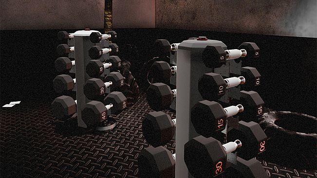 Social Club VR : Casino Nights