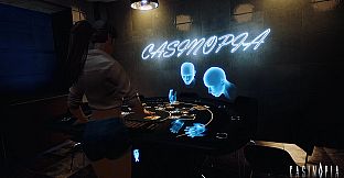 Casinopia: The Blackjack