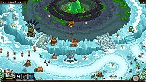 Oriental Dynasty - Silk Road defense war