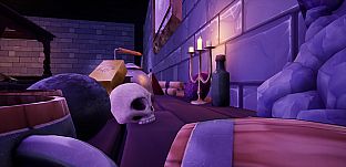 The Adventures of Candle Boy