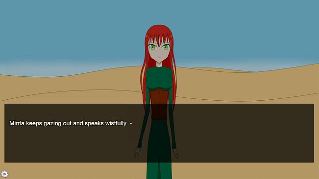 The Tomb of Argazfell