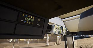 CTS 2026 - Bus DLC: MAN New Lion's City