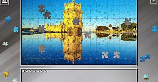 Super Jigsaw Puzzle: Generations - Portugal
