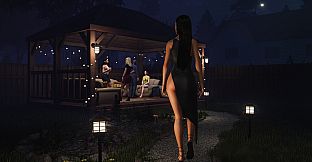 House Party - Doja Cat Expansion Pack