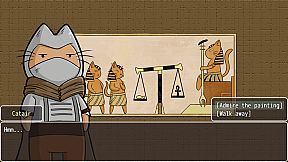 The Chronicles of Nyanya