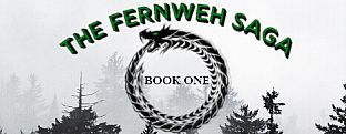 The Fernweh Saga: Book One