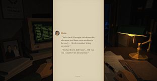 The Proxy