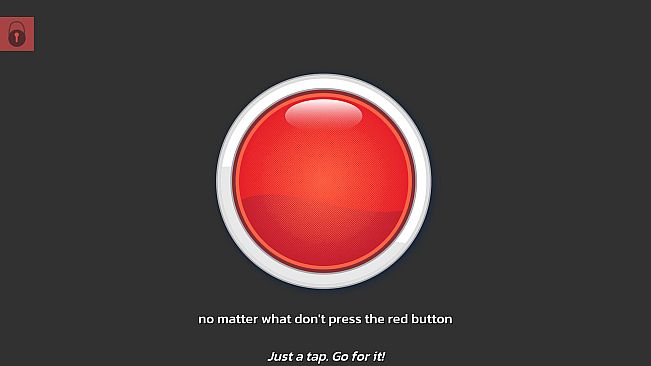 The Red Button - Supporter DLC