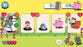 Knights of the Card Table