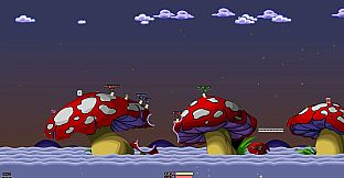 Worms Armageddon: Anniversary Edition