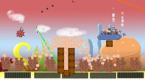 Sea Of Fatness: Save Humanity Together