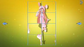 My Desktop Girlfriend