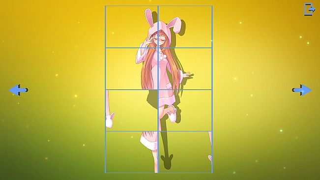 My Desktop Girlfriend