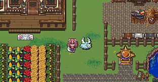 Sun Haven: Dreamy Pet Pack