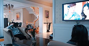 Self Reliance 自我性赖