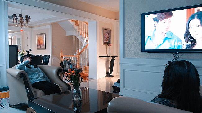 Self Reliance 自我性赖